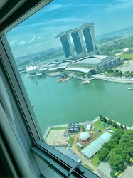 The Sail @ Marina Bay (D1), Apartment #544521861